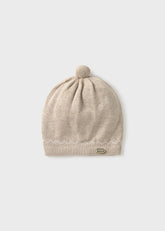 Gorro Tejido Duna Salvia