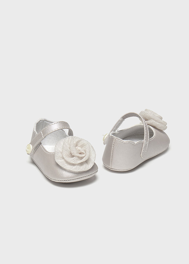 Merceditas Flor Perla Poesy