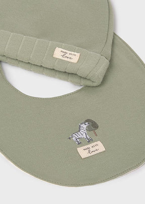 Set De Regalo Pijama Salvia