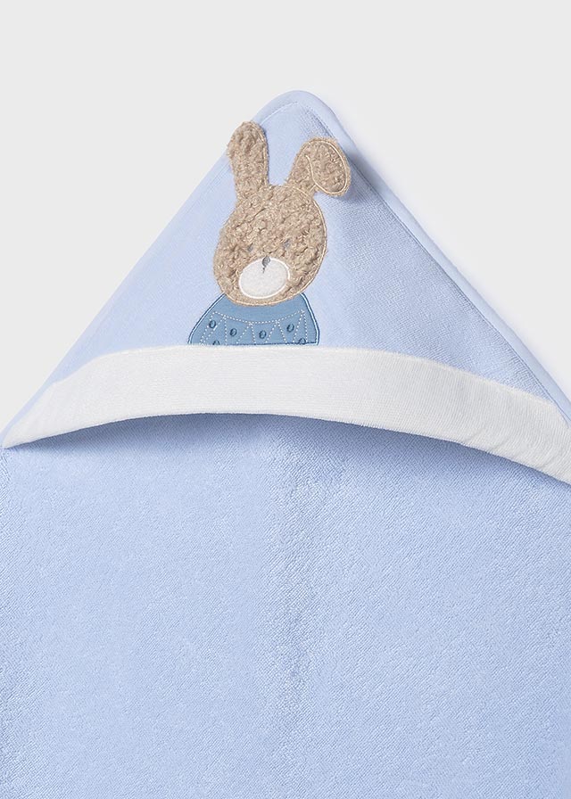 Toalla Bunnies