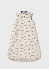 Saco De Dormir Blue Bell Safarigami