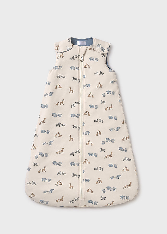 Saco De Dormir Blue Bell Safarigami
