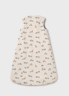 Saco De Dormir Blue Bell Safarigami