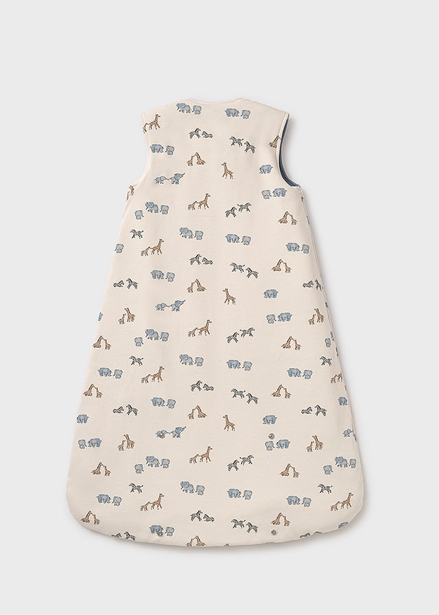 Saco De Dormir Blue Bell Safarigami