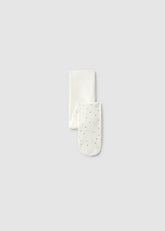 Leotardo Print Crudo Ice Princess