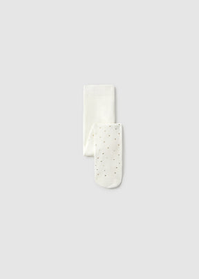 Leotardo Print Crudo Ice Princess