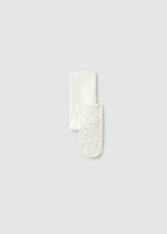 Leotardo Print Crudo Ice Princess