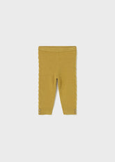 Leggings Malla Tejido Honey Terrazzo