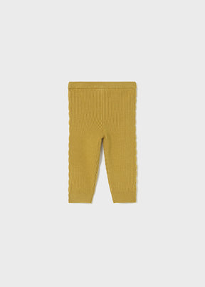 Leggings Malla Tejido Honey Terrazzo