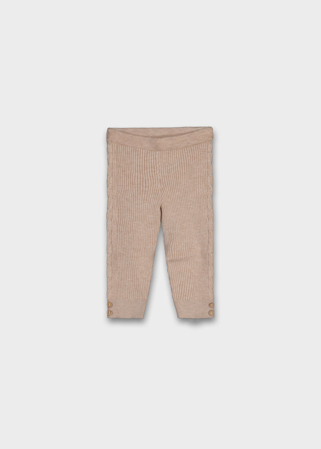 Leggings Malla Tejido Ice Princess