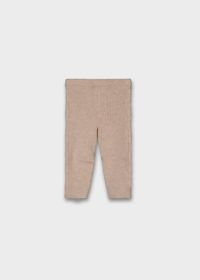 Leggings Malla Tejido Ice Princess