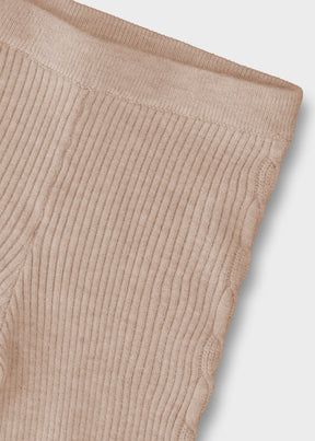 Leggings Malla Tejido Ice Princess