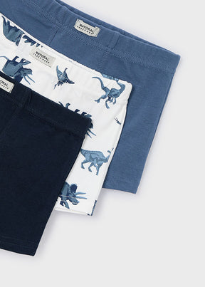 Set 3 Boxers Santa´s Cookies