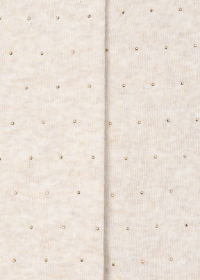 Leotardos Tachuelas  Santa´s Cookies