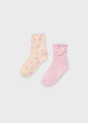 Set De Calcetines Versailles