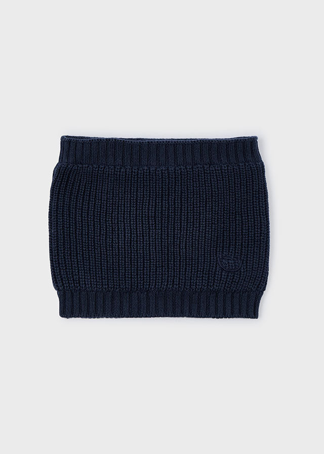 Cuello Bufanda Boston