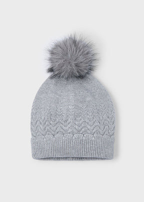 Gorro Tejido Versailles