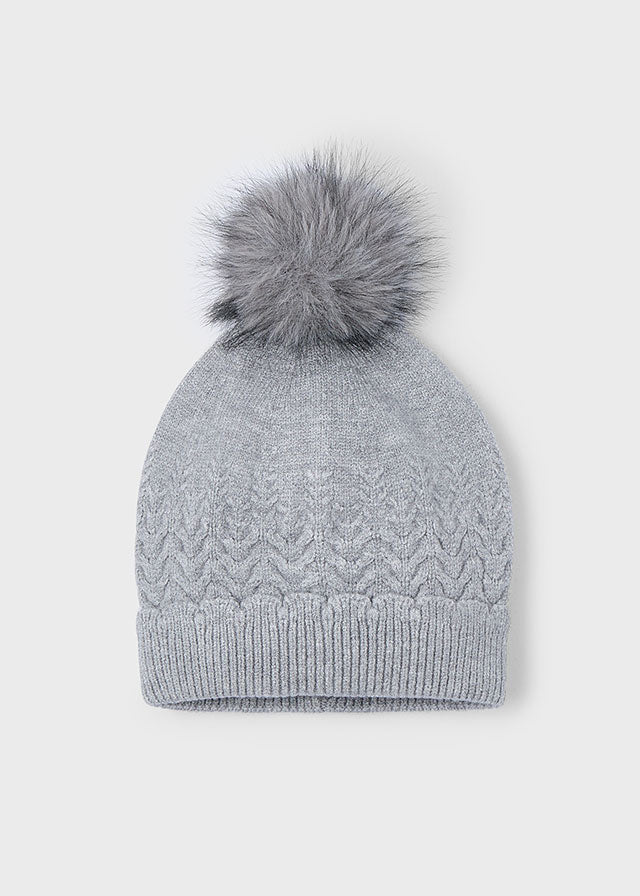 Gorro Tejido Versailles
