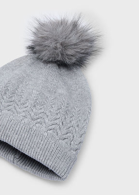 Gorro Tejido Versailles