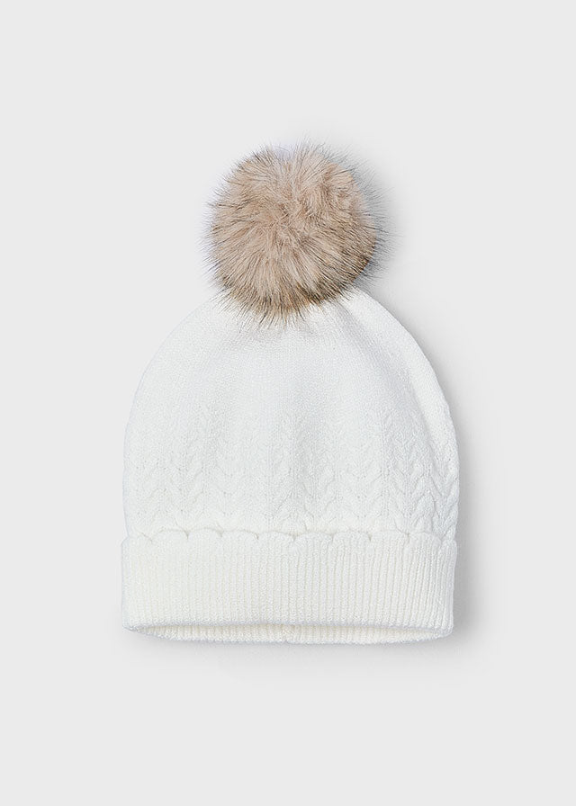 Gorro Tejido Spots