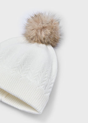 Gorro Tejido Spots