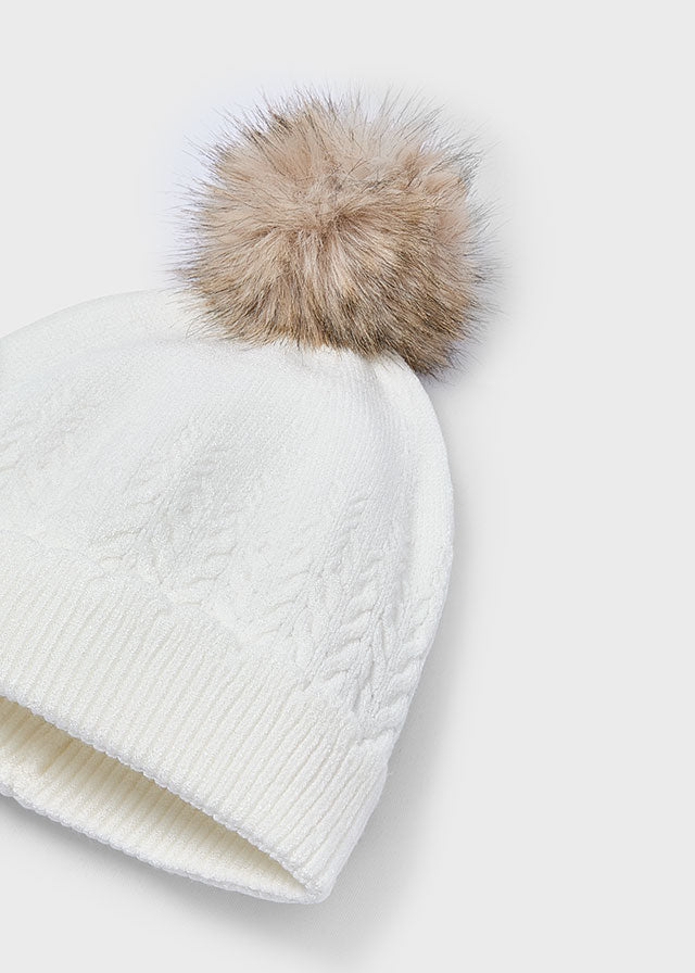 Gorro Tejido Spots