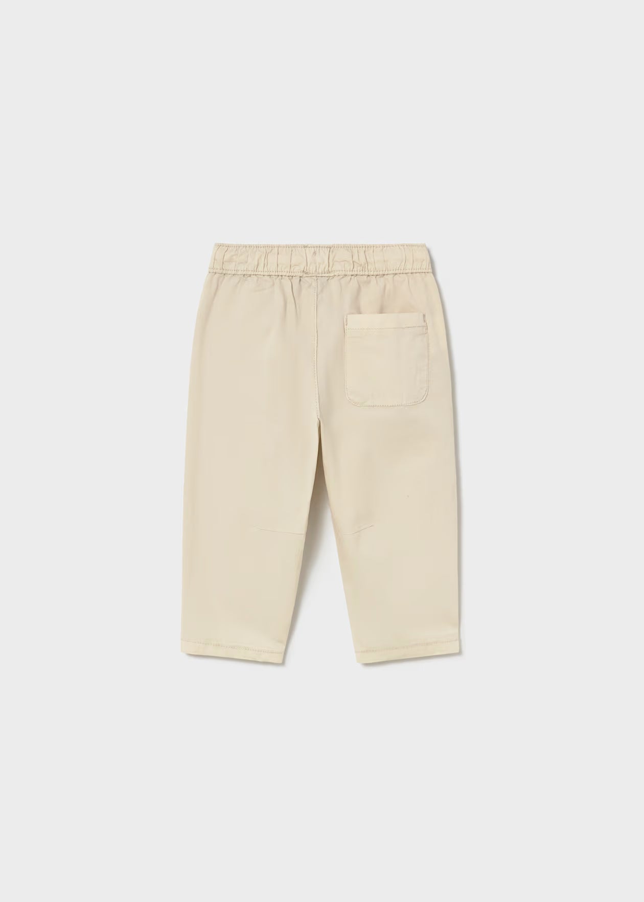 Pantalón Popelín  Matcha Outback - Minibhu