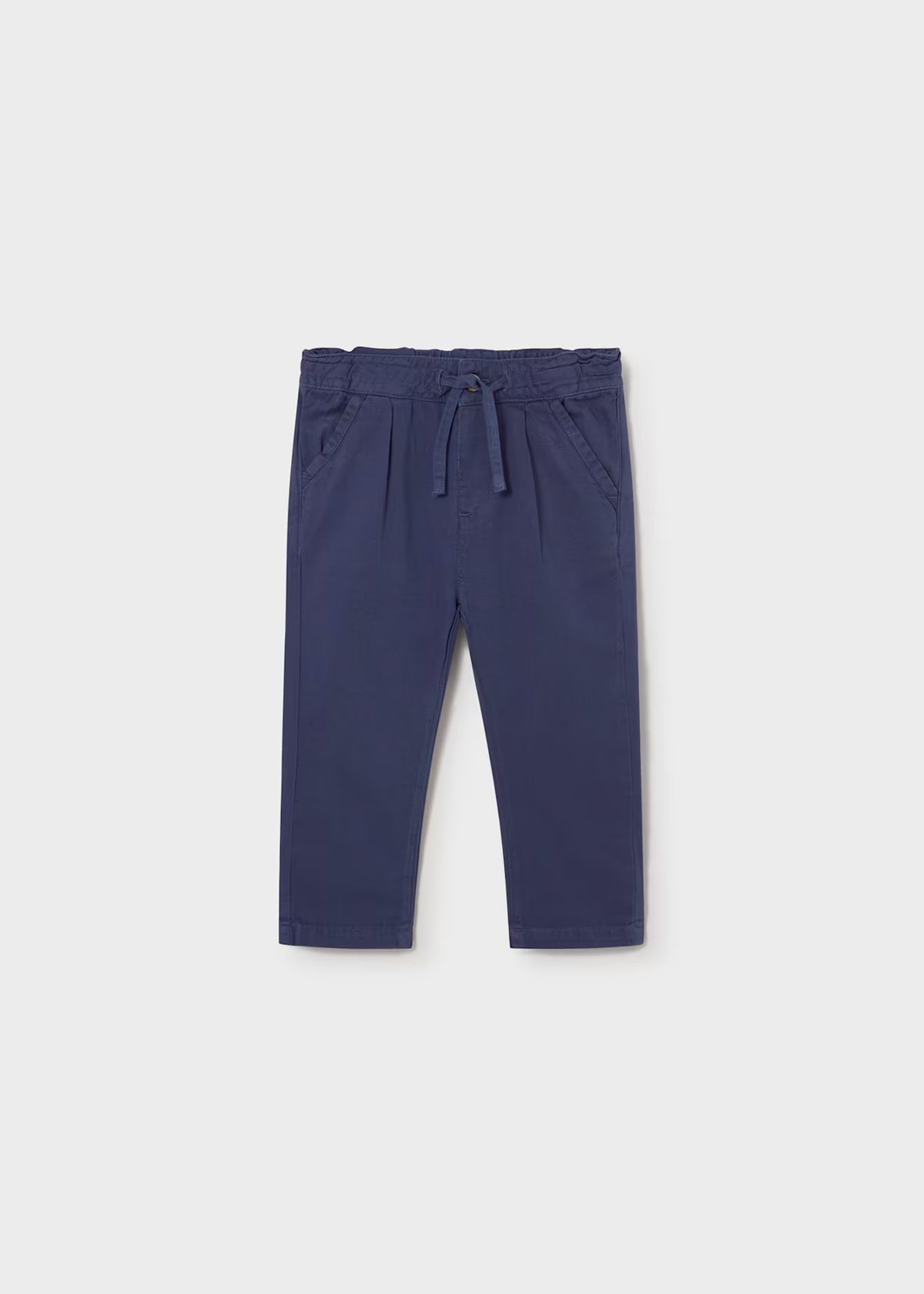 Pantalón Lino Capri