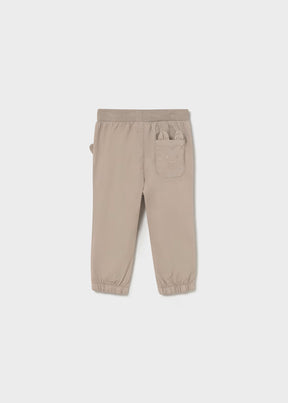 Pantalón Anacardo Happy Hippos - Minibhu