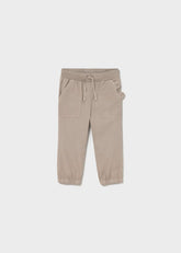 Pantalón Anacardo Happy Hippos - Minibhu