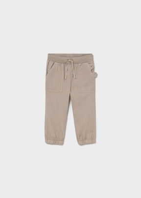 Pantalón Anacardo Happy Hippos - Minibhu