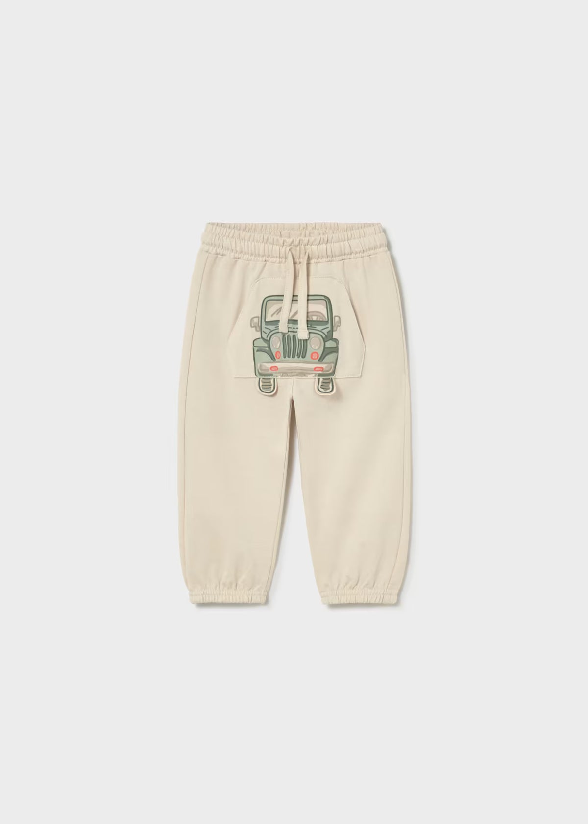 Pantalón Popelín Outback - Minibhu