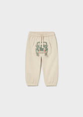 Pantalón Popelín Outback - Minibhu