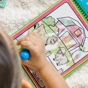 Libro Actividades Animales