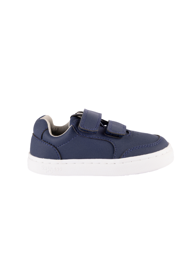 Tennis Colegial Unisex Azul