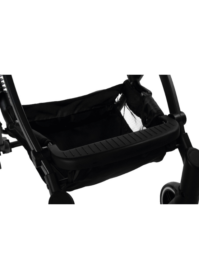 Coche Bium Miku Plus - Minibhu