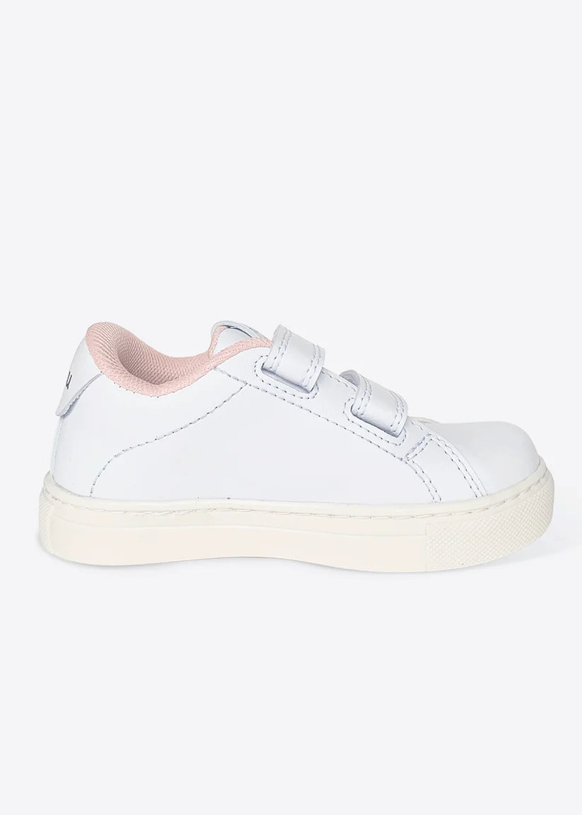 Tennis Flores Bone