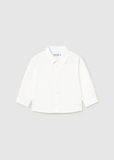 Camisa White Baby Ceremonia