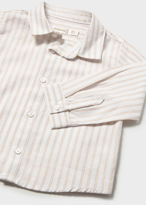 Camisa Baby Ceremonia