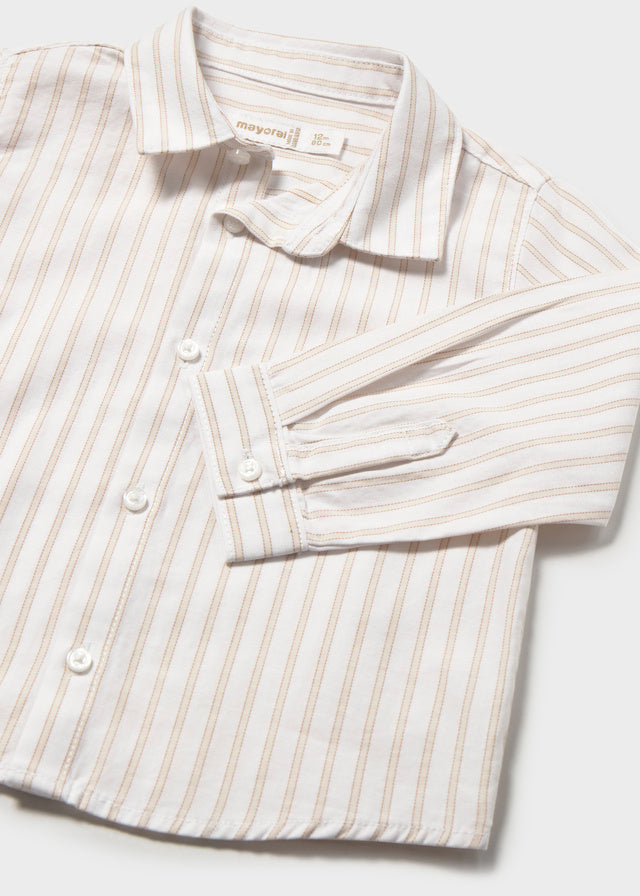 Camisa Baby Ceremonia