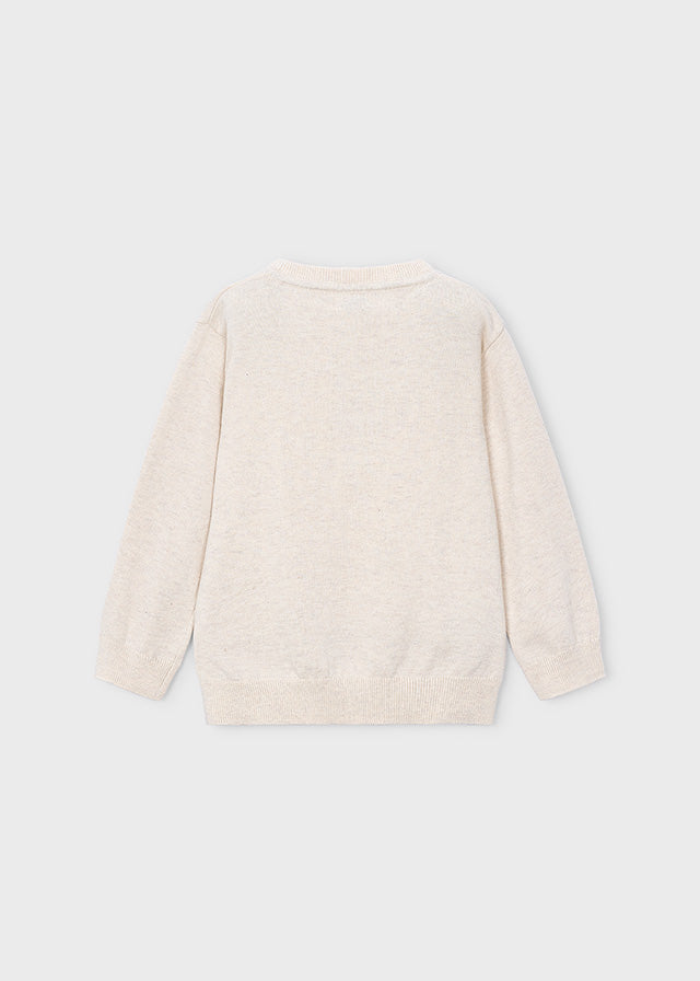 Saco Jersey Laguna
