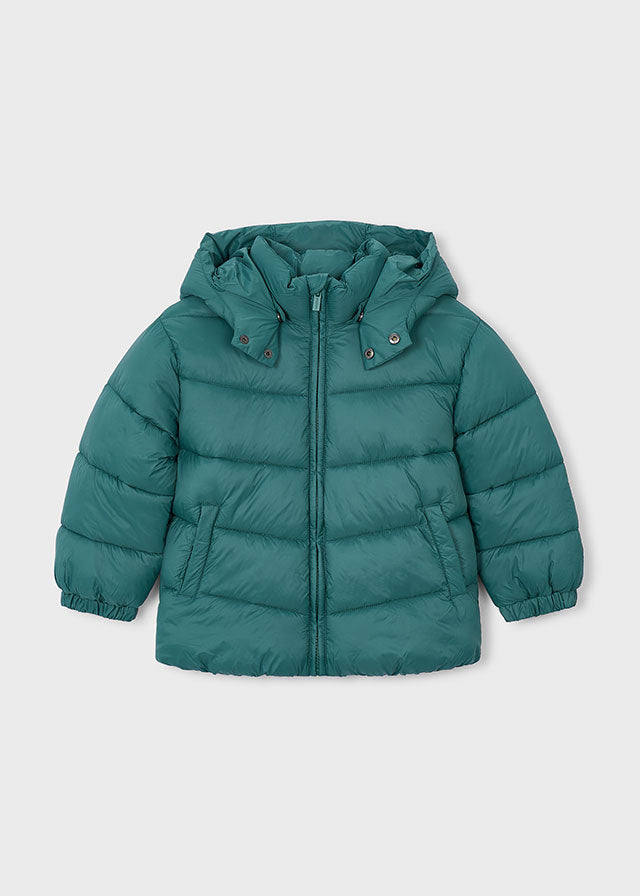 Chaqueta Colegial Laguna