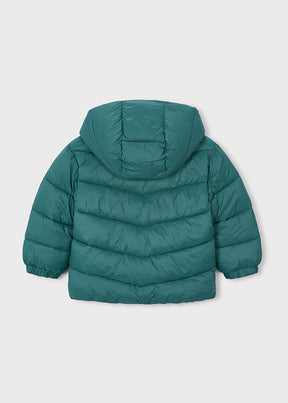 Chaqueta Colegial Laguna