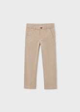 Pantalón Chino Básico CoolCat