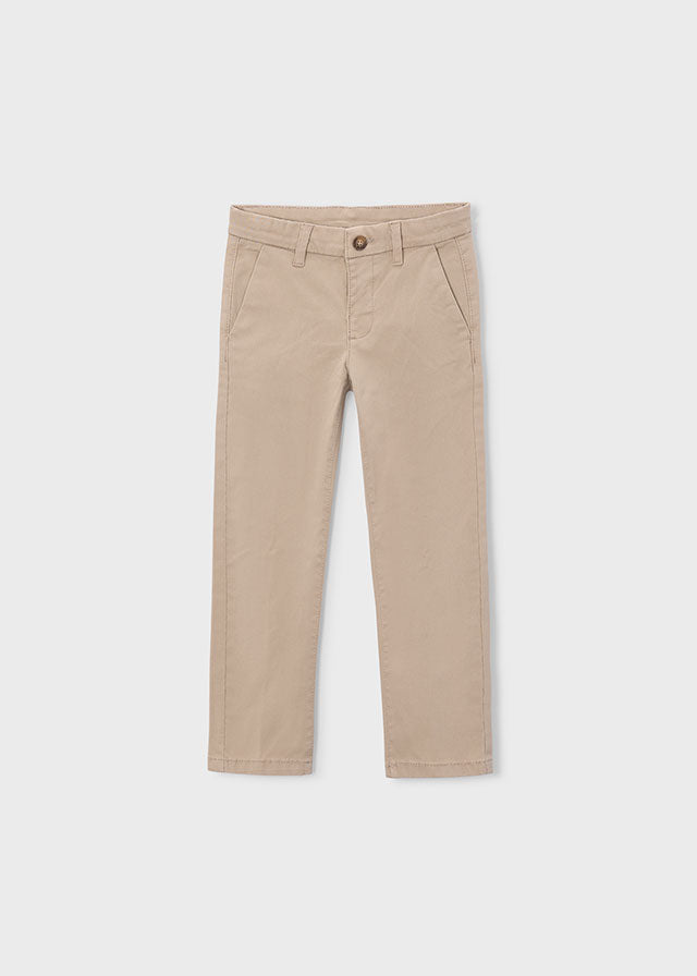 Pantalón Chino Básico CoolCat