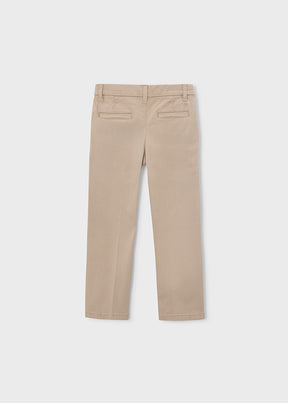 Pantalón Chino Básico CoolCat