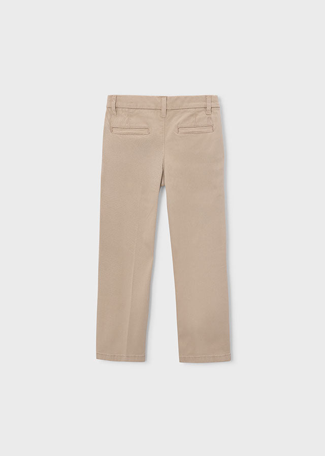 Pantalón Chino Básico CoolCat