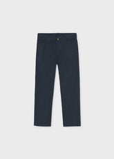 Pantalón Chino Básico Laguna