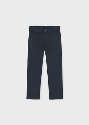 Pantalón Chino Básico Laguna