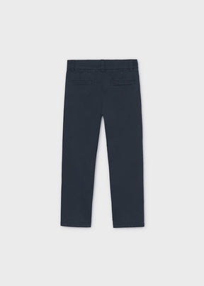 Pantalón Chino Básico Laguna